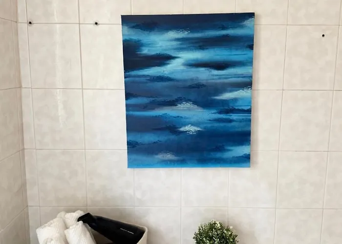 Mopy Apartamento
