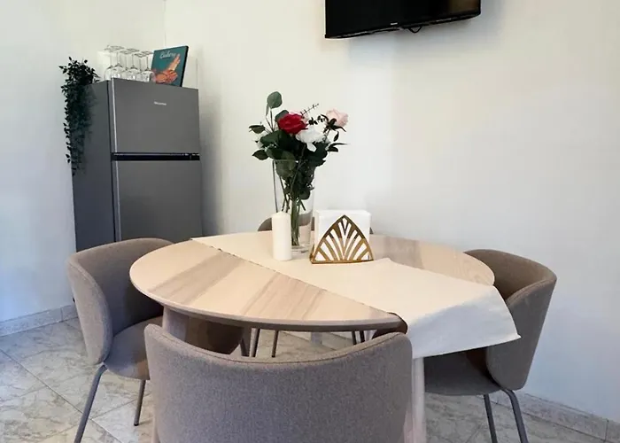Mopy Apartamento *