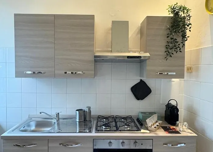 Mopy Apartamento
