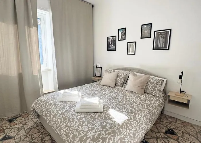 Apartamento Mopy