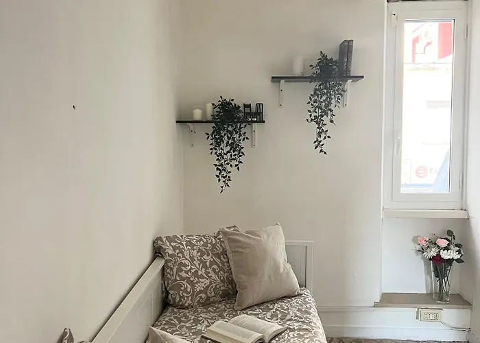 Apartamento Mopy Roma