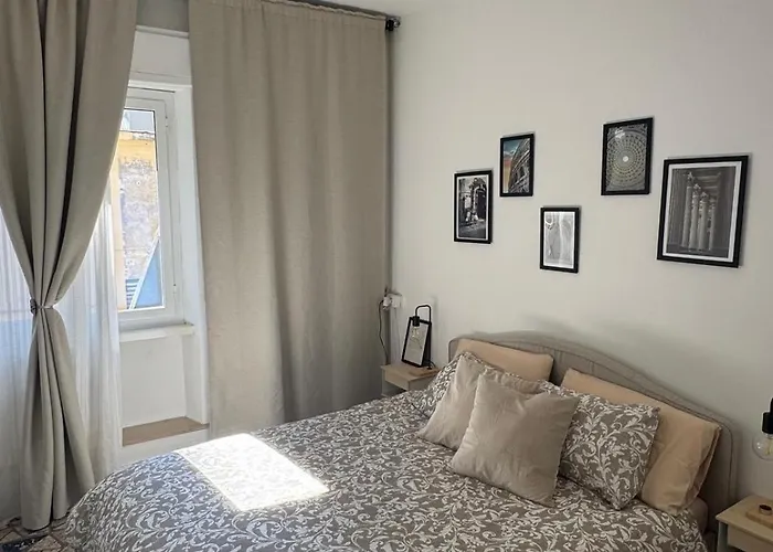Apartamento Mopy